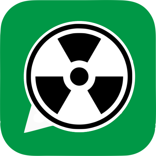 Стикеры Сталкер для WhatsApp
