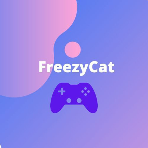 FreezyCat