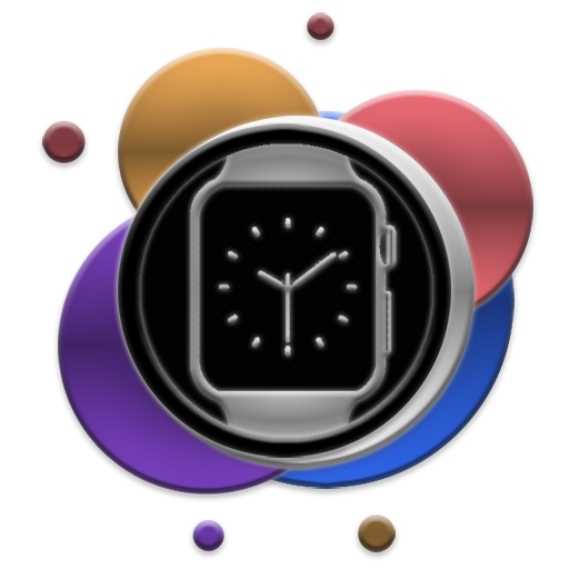 SmartWatch HUB циферблаты