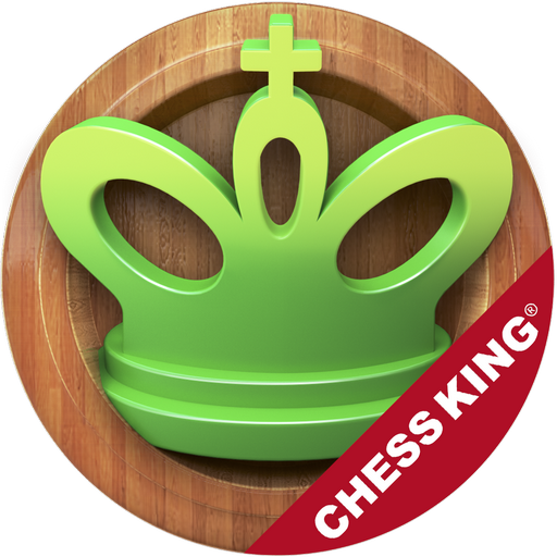 Chess King - Обучение шахматам - Настольные игры
