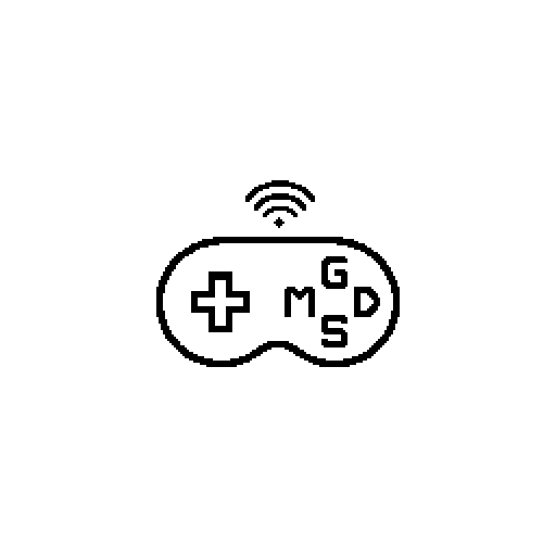 MGDS Studio