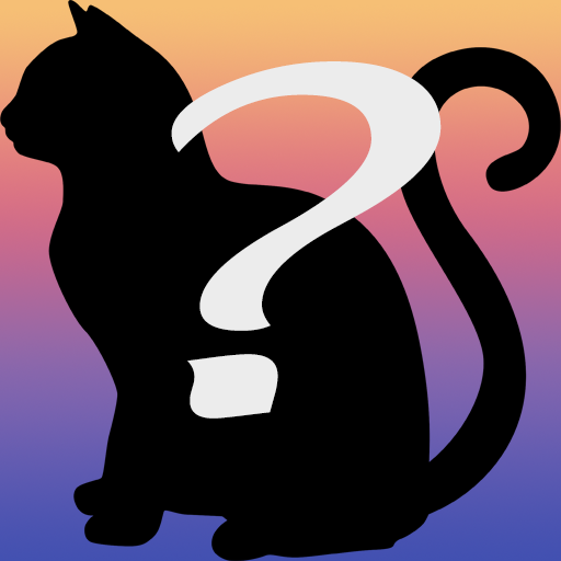 Тест: Какой ты котик?