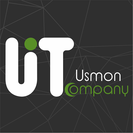 Usmon IT company