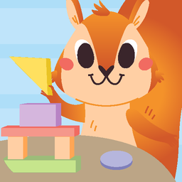 Развивающие игры: Логика с Тишкой