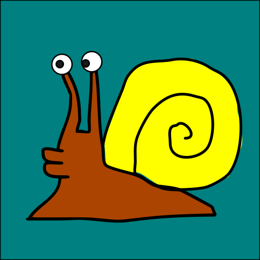 Mister Snail