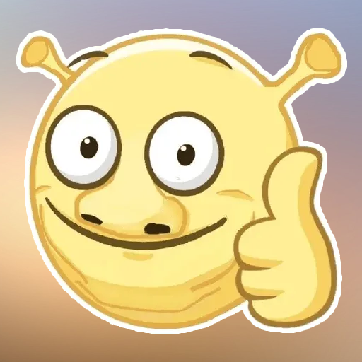 10000+ Стикеры WhatsApp и Telegram