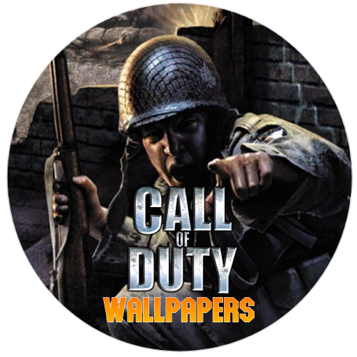 Call of Duty: Wallpapers