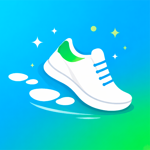 Шагомер с подсчетом калорий