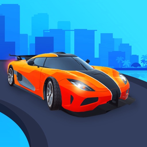 Real Car Racing & Stunt Game