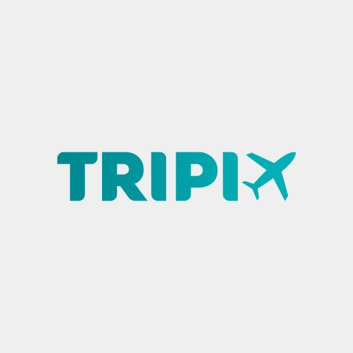 TRIPIX - Туры, Жилье, Еда