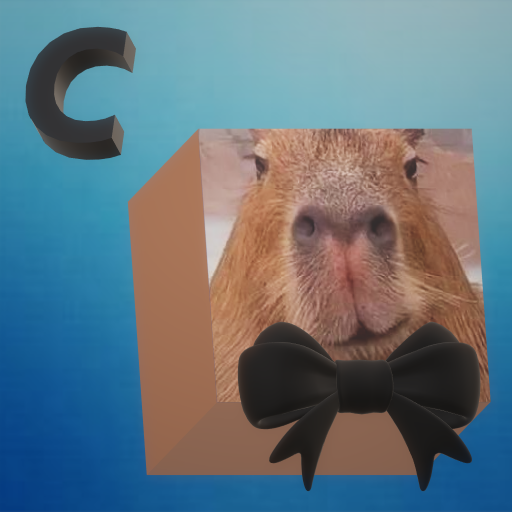 Capybara Dash