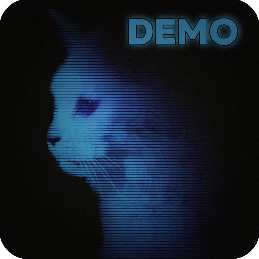 Five Nights at Spotted. DEMO