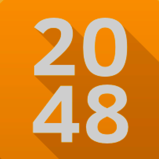 Собери число 2048