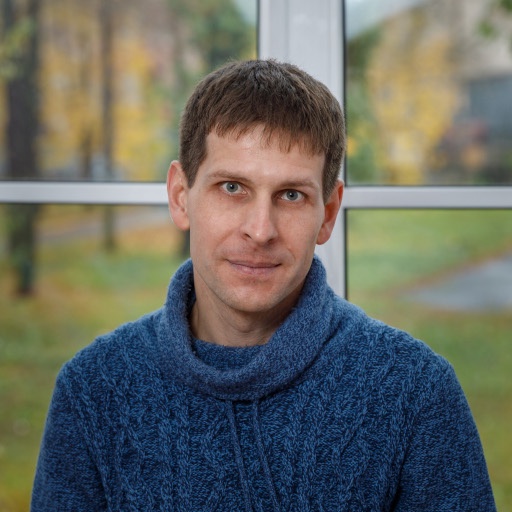 Ананьев Андрей