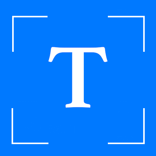 OCR - Распознавание и перевод текста в ворд, пдф