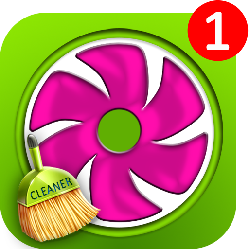 очистка телефона:ускорени,Бустер - Инструменты