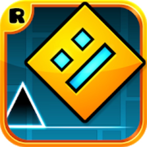 Geometry Dash NC