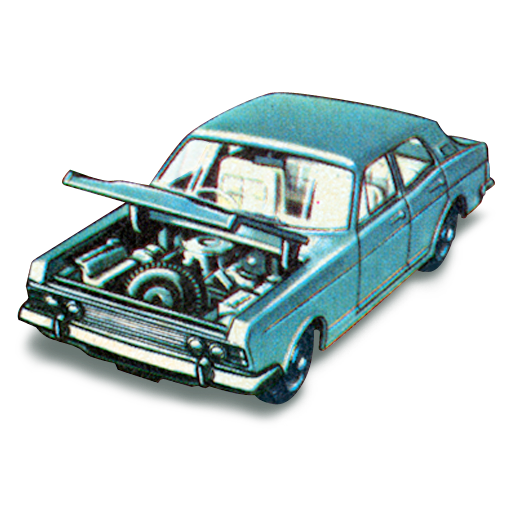 Оценка ремонтируемых автомобилей