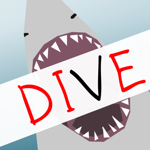 DIVE - Жадность страх боль
