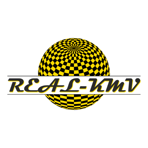 Приложение Real-KMV для водителей