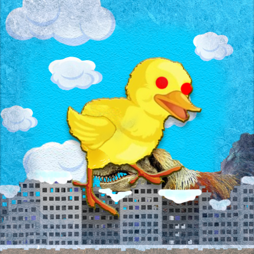 The Last Chick
