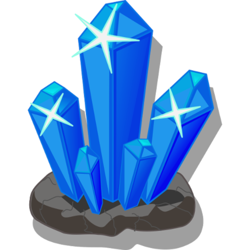 Минералы