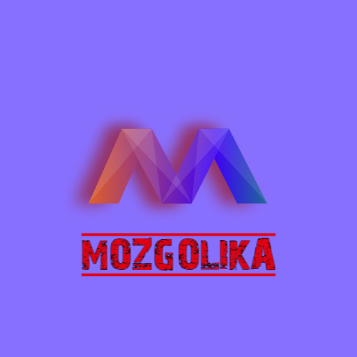 Mozgolika