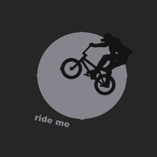 Ride Me