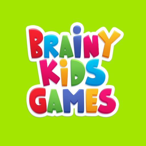 Всё Знайки | Brainy Kids Games