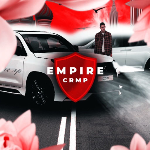 Empire Mobile • CRMP в твоём смартфоне.