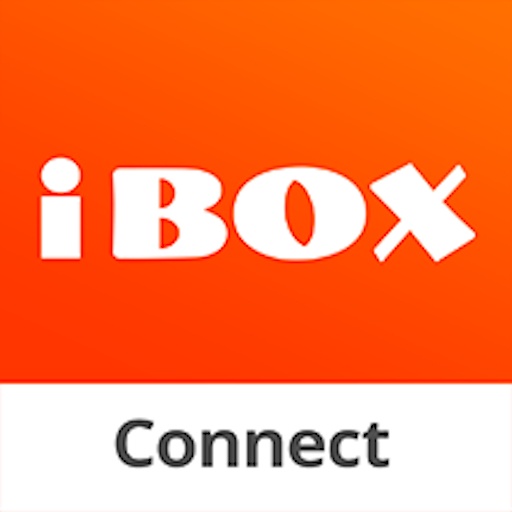 iBOX Connect