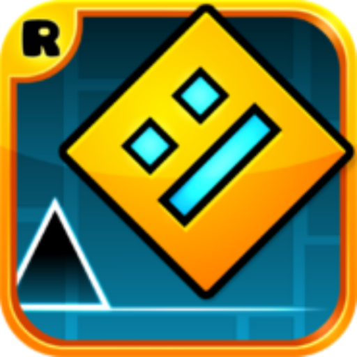 Geometry Dash (+ Мод) - Другие