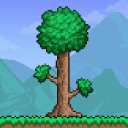 Terraria - Приключения