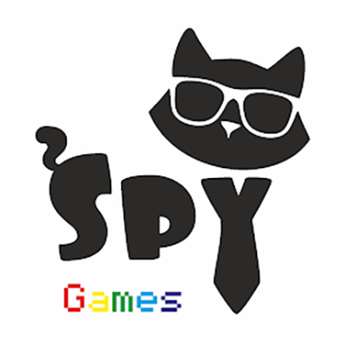 Spy Games