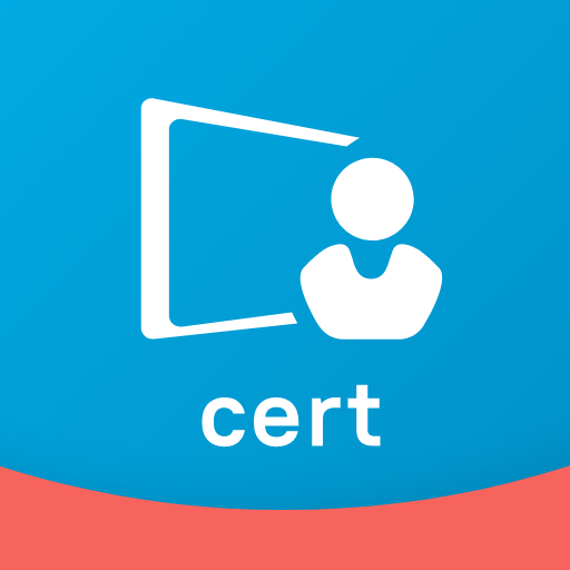 ViPNet Client Cert