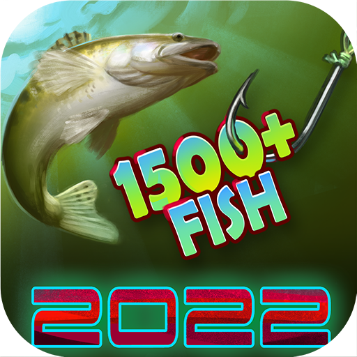 World of Fishers - Fishing game - Симуляторы