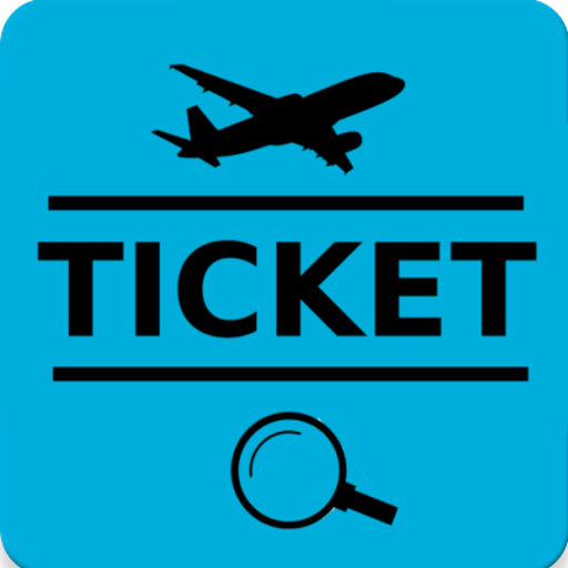 Ticket-Search - дешевые авиабилеты и отели