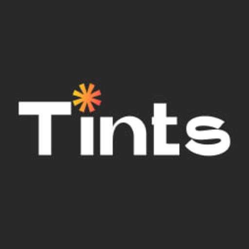 Tints онлайн-запись к мастерам