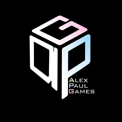 AlexPaulGames