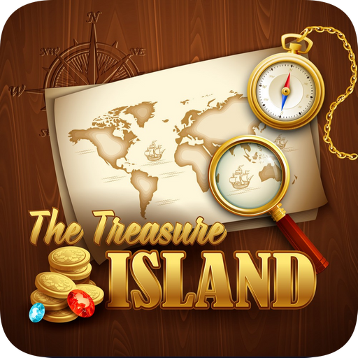 Treasure Island