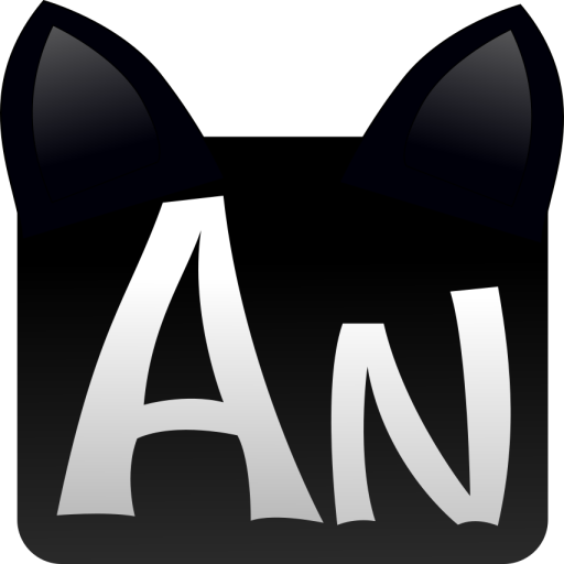 AniNet - Просмотр и подбор аниме / anime онлайн