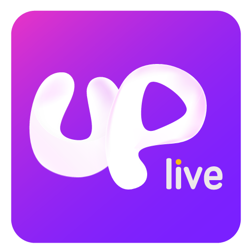 Uplive - трансляции и стриминг