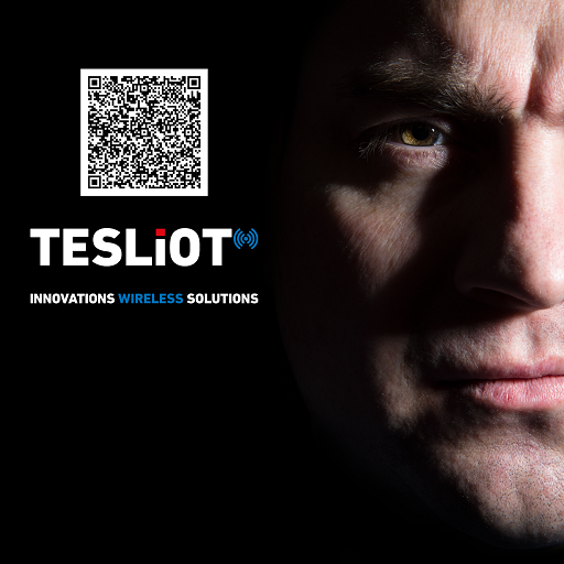 TESLA SMART [TESLiOT] 