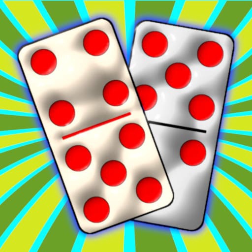 Домино колбаса, дуэль - Настольные игры