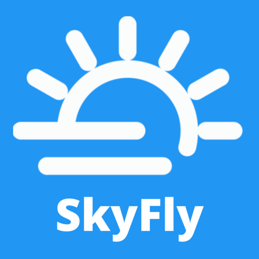 Дешевые авиабилеты и отели - SkyFly