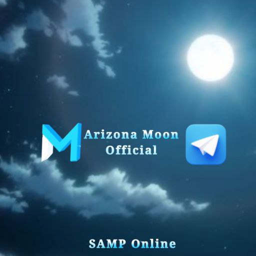 Arizona Moon