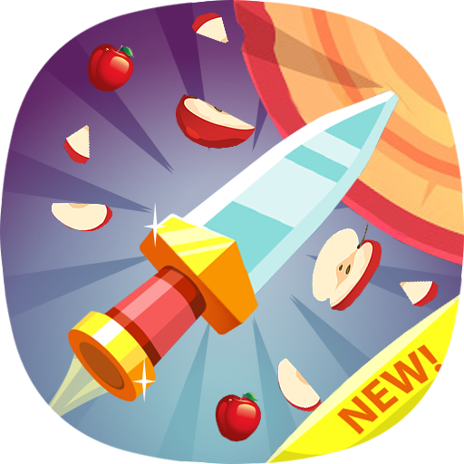 Knife Master : Unlimited Coins 💰