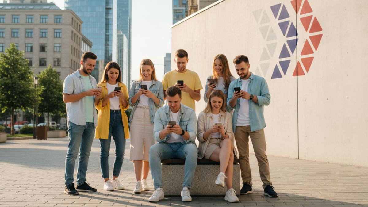 Старт NashStore: 657 тысяч пользователей и 1,3 миллиона установок за неделю﻿
