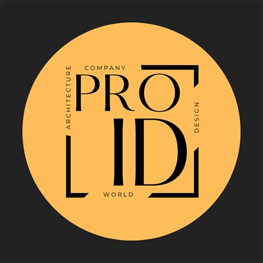 Дизайн интерьера квартиры и дома: PRO Interior Design — PROID.studio