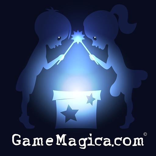 GameMagica